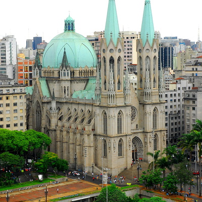 Catedral da Sé