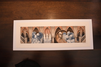 24 catedral selo correios01