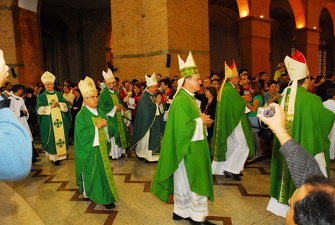 30092007 dom odilo romaria arquidiocesana foto Luciney Martins04