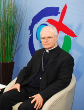 14052007 dom odilo celam foto Luciney Martins03