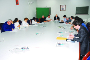 14082007 dom odilo conselho de comunicaçao01
