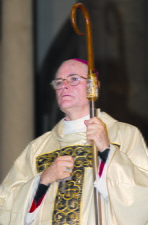 29052007 dom posse arcebispo foto Luciney Martins01