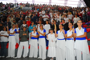 10052008 dom odilo pentecostes centenario arquidiocese foto Luciney Martins01