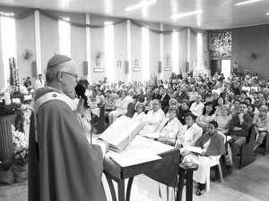 13122007 dom odilo paroquia santa luzia regiao santana foto diacono francisco golcalves01