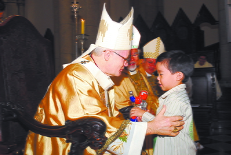 18062008 missa centenario imigração japonesa foto Luicney Martins02