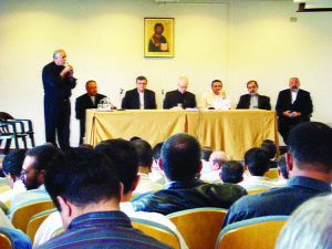 25022008 dom odilo clero arquidiocesanao foto diacono francisco golcalves01