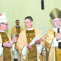 22082009 dom odilo criaçao paroquia imaculada conceiçao regiao belem_foto Luciney Martins02.jpg