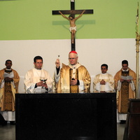 28082009 dom odilo regiao belem paroquia santo afonso dedicaçao altar_foto Luciney Martins02.jpg