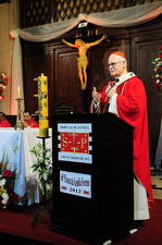 27052012 dom odilo tirbunal de justiça pascoa forensce foto Luciney Martins03