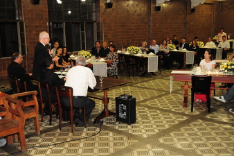 01032012 dom odilo jornalistas catolicos foto Luciney Martins01