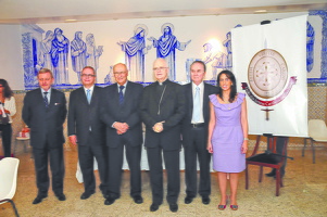 20032012 dom odilo criacao uniao juristas catolicos foto Luciney Martins01