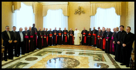 27112014 dom odilo congresso pastoral das grandes cidades foto losservatore Romano01