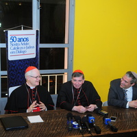 02092015 dom odilo cardeal kurt koch rabino michel schlesinger nostra aetate 50anos_foto Luciney Martins01.jpg