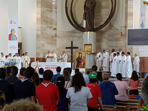 072016 dom odilo jmj cracovia catequese01