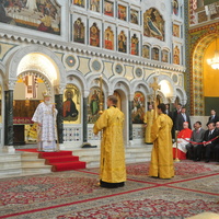 21022016 dom odilo kirill patriarca ortodoxo da russia_foto Luciney Martins01.jpg