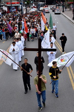 11 jubileu2025 setor juventude peregrinacao009