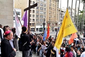 11 jubileu2025 setor juventude peregrinacao014