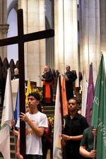 11 jubileu2025 setor juventude peregrinacao022