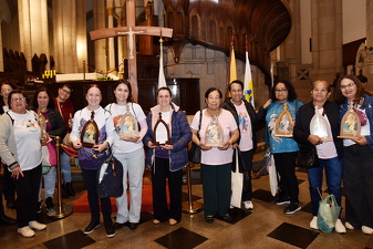 04 jubileu2025 movimento schoenstatt  peregrinacao051