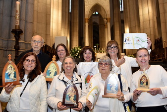 04 jubileu2025 movimento schoenstatt  peregrinacao052
