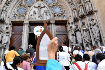 04 jubileu2025 movimento schoenstatt  peregrinacao007