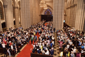 04 jubileu2025 movimento schoenstatt  peregrinacao018