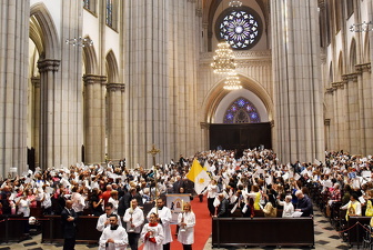 04 jubileu2025 movimento schoenstatt  peregrinacao022