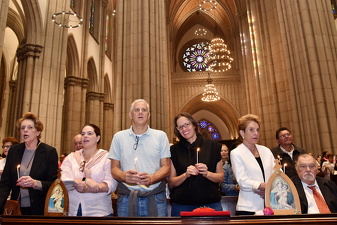 04 jubileu2025 movimento schoenstatt  peregrinacao036