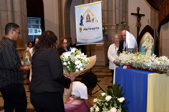 04 jubileu2025 movimento schoenstatt  peregrinacao045