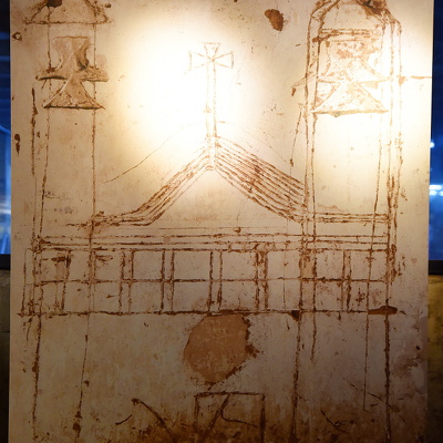 Museu de Arte Sacra completa 55 anos ‘Dentro e Fora dos Muros’