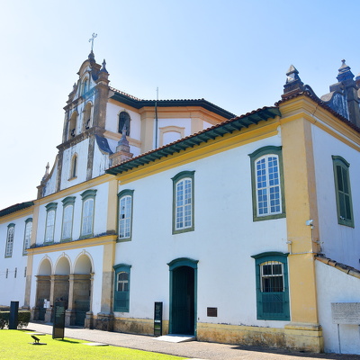 Museu de Arte Sacra completa 55 anos ‘Dentro e Fora dos Muros’