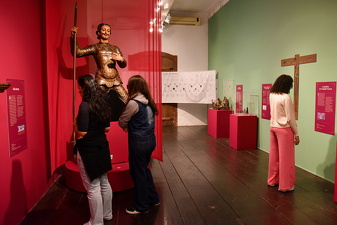 23 museu arte sacra 55anos dentro fora muros luz09