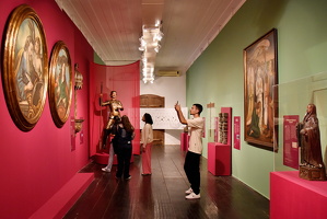 23 museu arte sacra 55anos dentro fora muros luz010