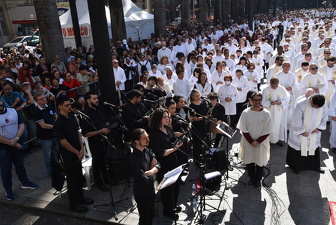 25 corpus christi arquidiocesano020 foto Luciney Martins