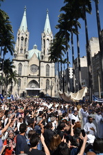 25 corpus christi arquidiocesano037 foto Luciney Martins
