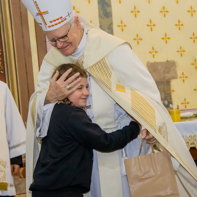 300 anos do Santuário Bom Jesus de Pirapora