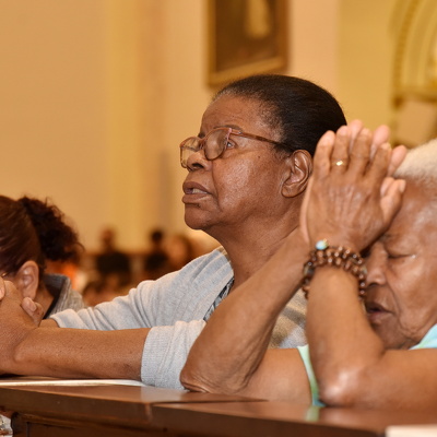 Festa de Sant'Ana e São Joaquim