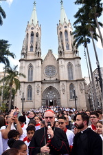 13 jubileu2025 peregrinacao coroinhas005