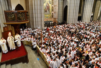 13 jubileu2025 peregrinacao coroinhas018