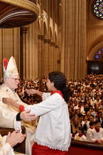 13 jubileu2025 peregrinacao coroinhas024