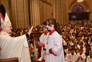 13 jubileu2025 peregrinacao coroinhas025