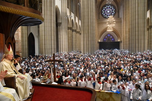 13 jubileu2025 peregrinacao coroinhas027