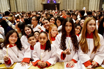 13 jubileu2025 peregrinacao coroinhas034