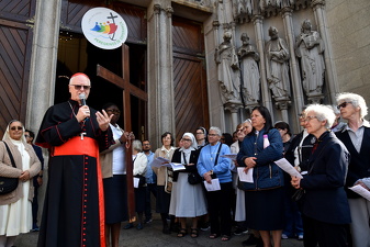 20 jubileu2025 peregrinacao crb vida religiosa consagrada18