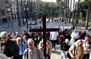 20 jubileu2025 peregrinacao crb vida religiosa consagrada20
