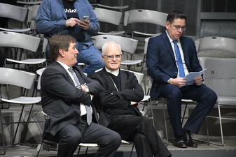 Prof Emérito Prf. Dr. Luiz ALberto David Araújo 18-8-2025 Claudio Oliveira (34)