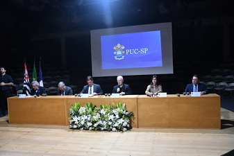 Prof Emérito Prf. Dr. Luiz ALberto David Araújo 18-8-2025 Claudio Oliveira (66)