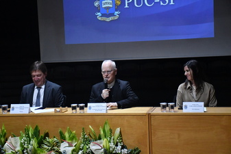 Prof Emérito Prf. Dr. Luiz ALberto David Araújo 18-8-2025 Claudio Oliveira (71)