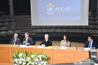 Prof Emérito Prf. Dr. Luiz ALberto David Araújo 18-8-2025 Claudio Oliveira (97)