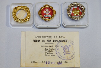 27 paroquia santa rosa lima dedicacao altar001